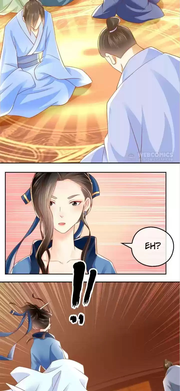 Drop-Dead Beauty Chapter 26