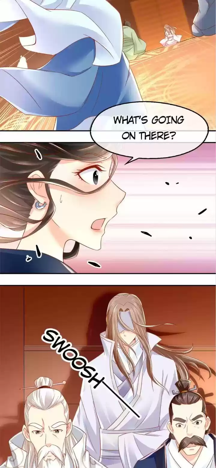 Drop-Dead Beauty Chapter 26