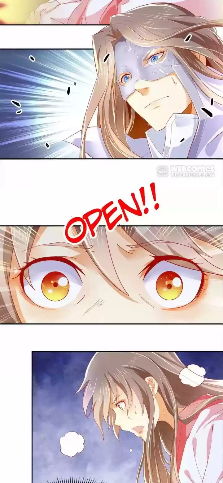 Drop-Dead Beauty Chapter 26