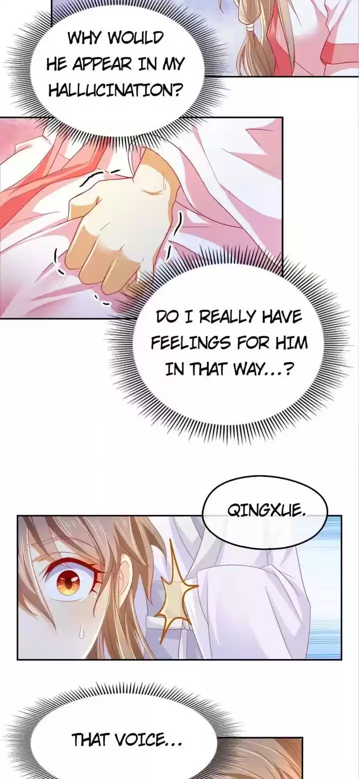 Drop-Dead Beauty Chapter 26