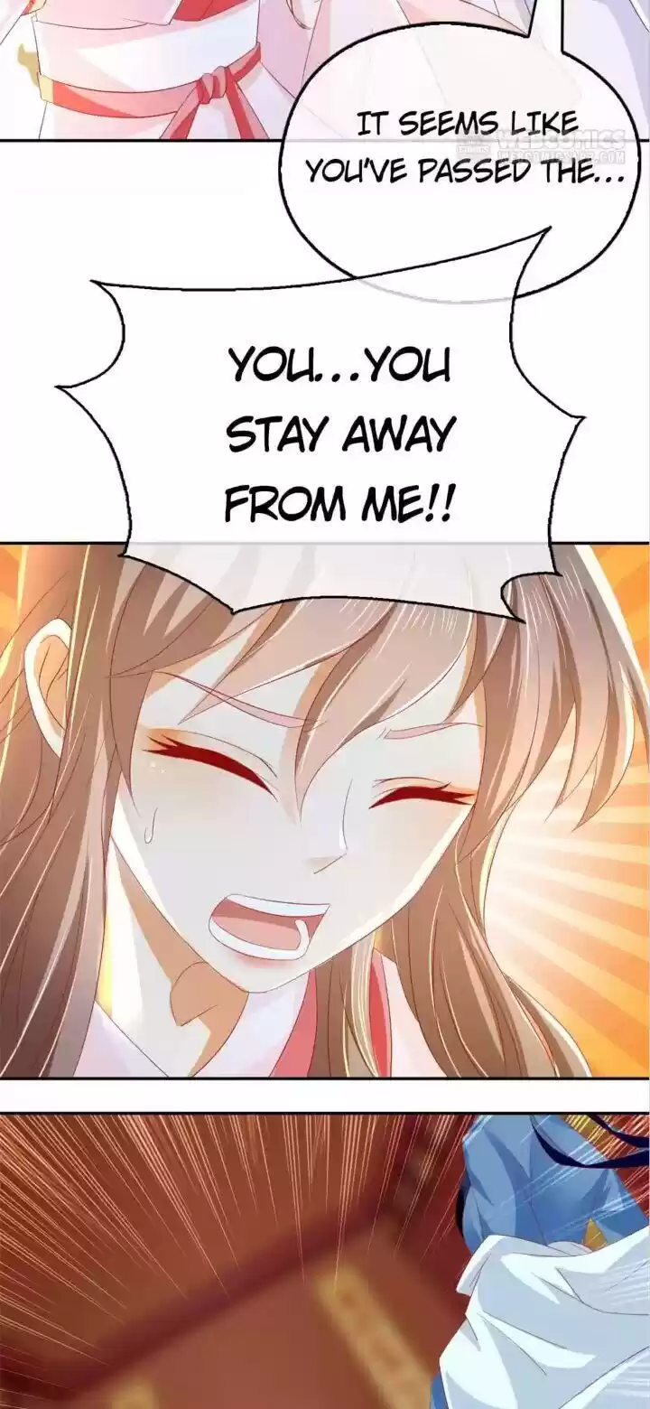 Drop-Dead Beauty Chapter 26