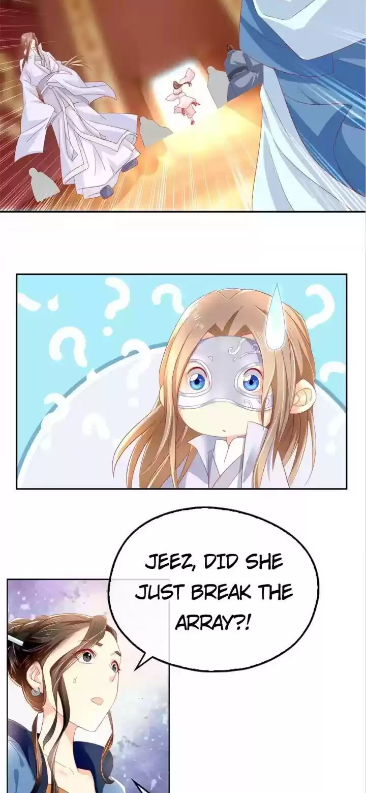 Drop-Dead Beauty Chapter 26