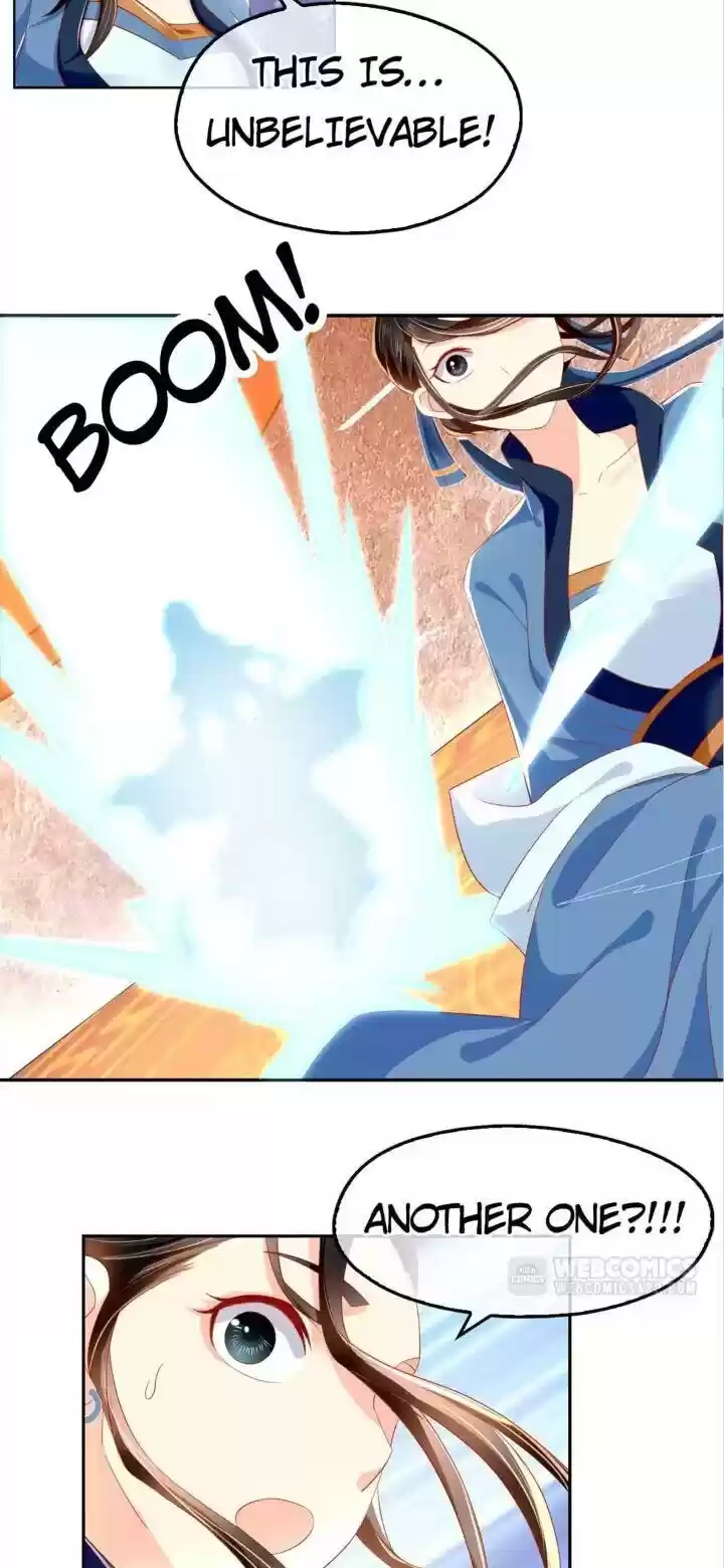 Drop-Dead Beauty Chapter 26