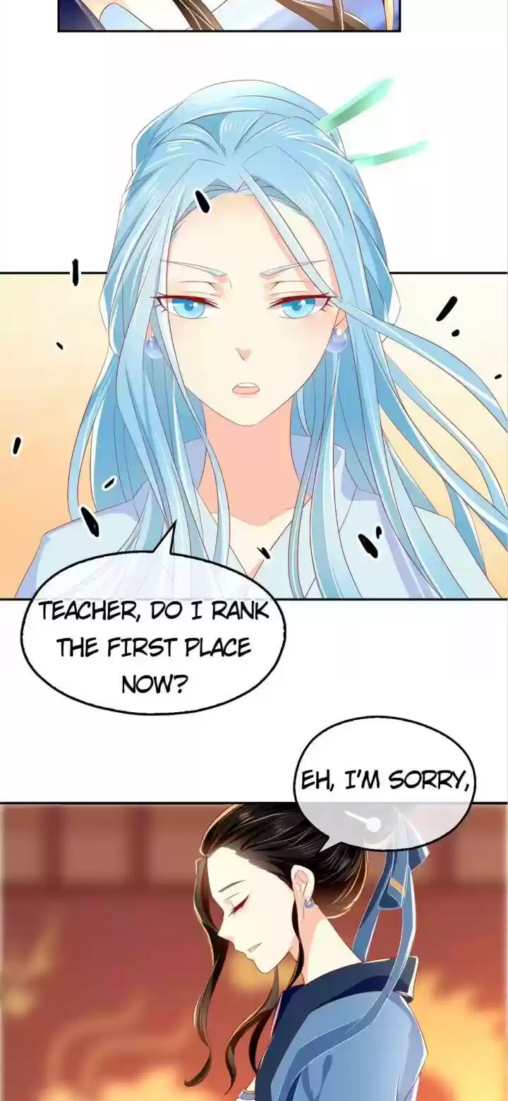 Drop-Dead Beauty Chapter 26
