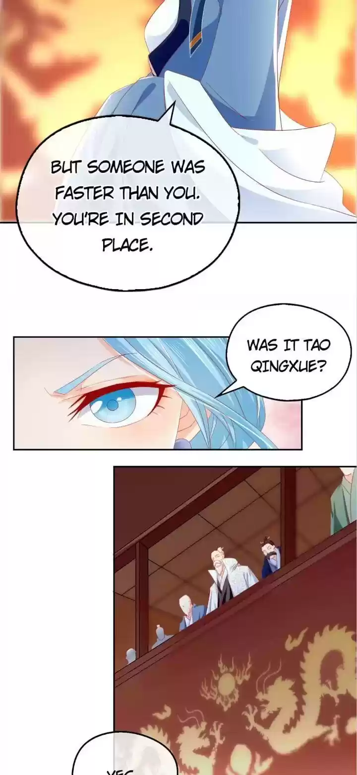 Drop-Dead Beauty Chapter 26