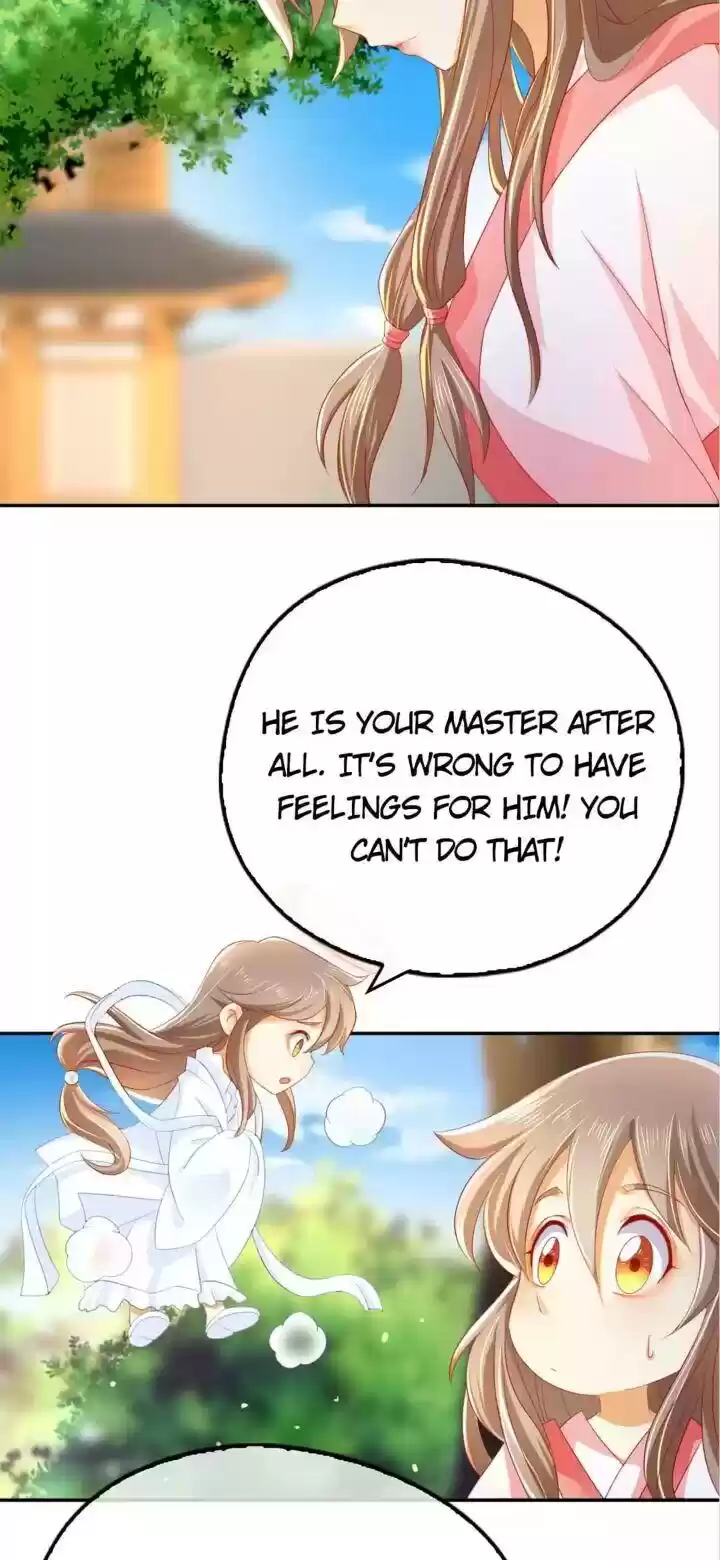 Drop-Dead Beauty Chapter 26