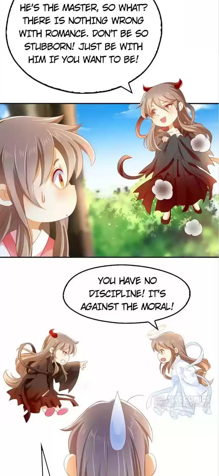 Drop-Dead Beauty Chapter 26