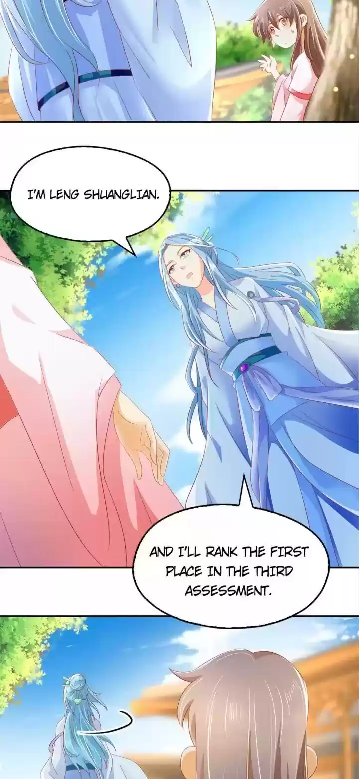 Drop-Dead Beauty Chapter 26