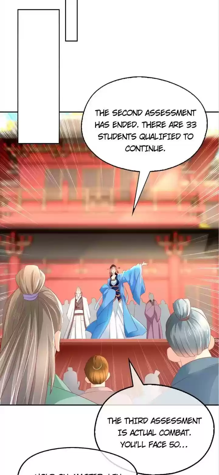 Drop-Dead Beauty Chapter 26