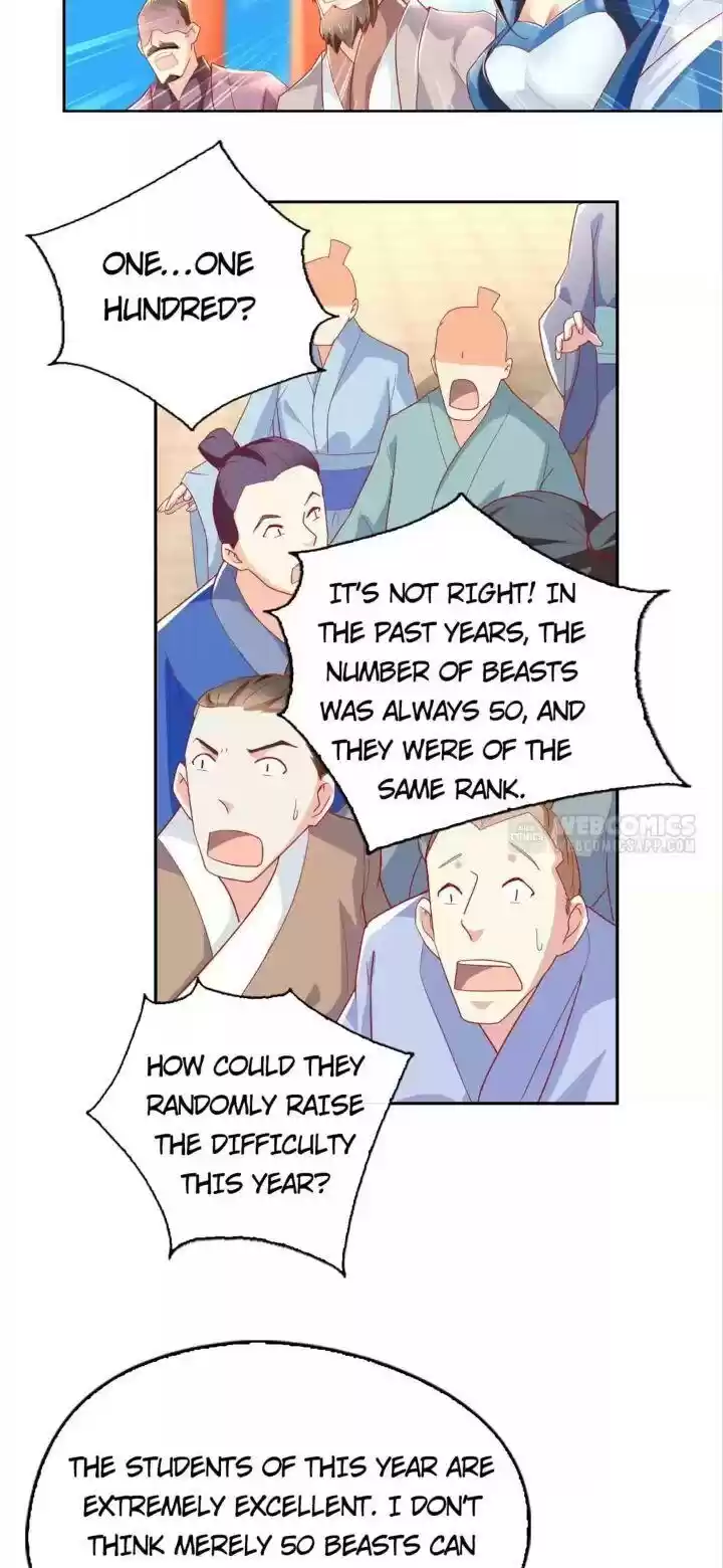 Drop-Dead Beauty Chapter 26