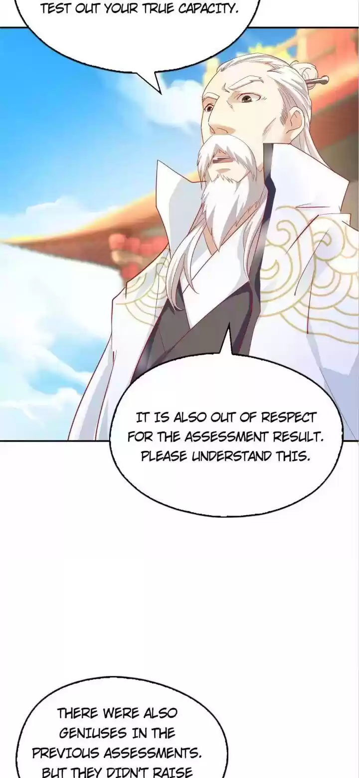 Drop-Dead Beauty Chapter 26