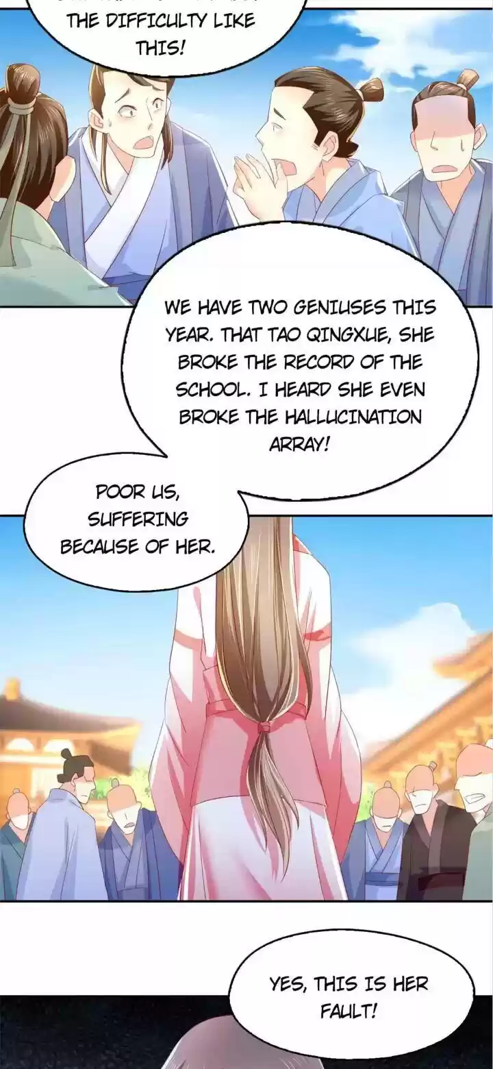 Drop-Dead Beauty Chapter 26