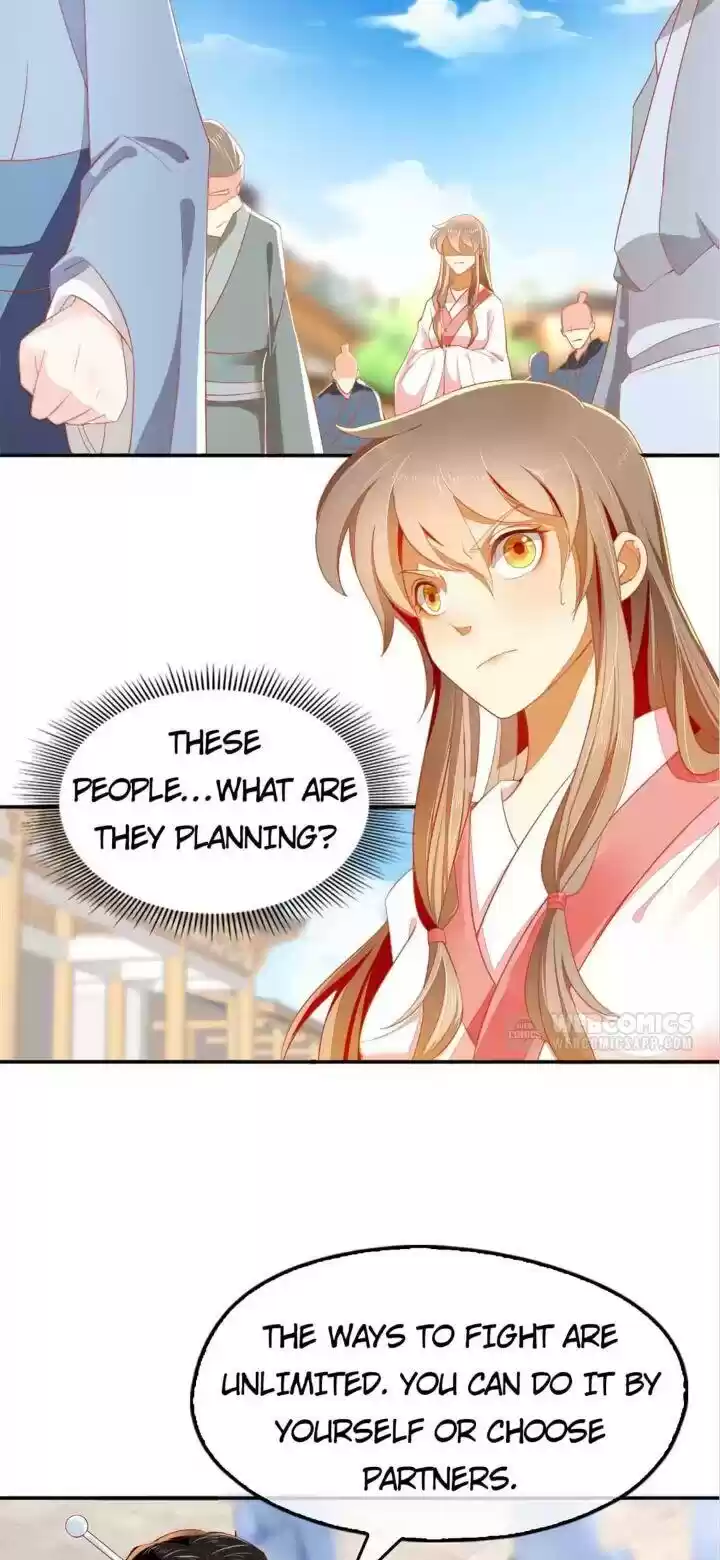 Drop-Dead Beauty Chapter 27