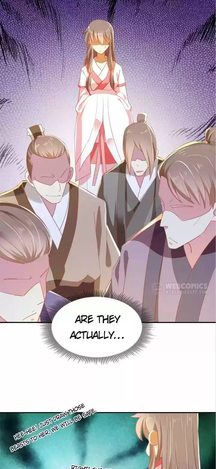 Drop-Dead Beauty Chapter 27