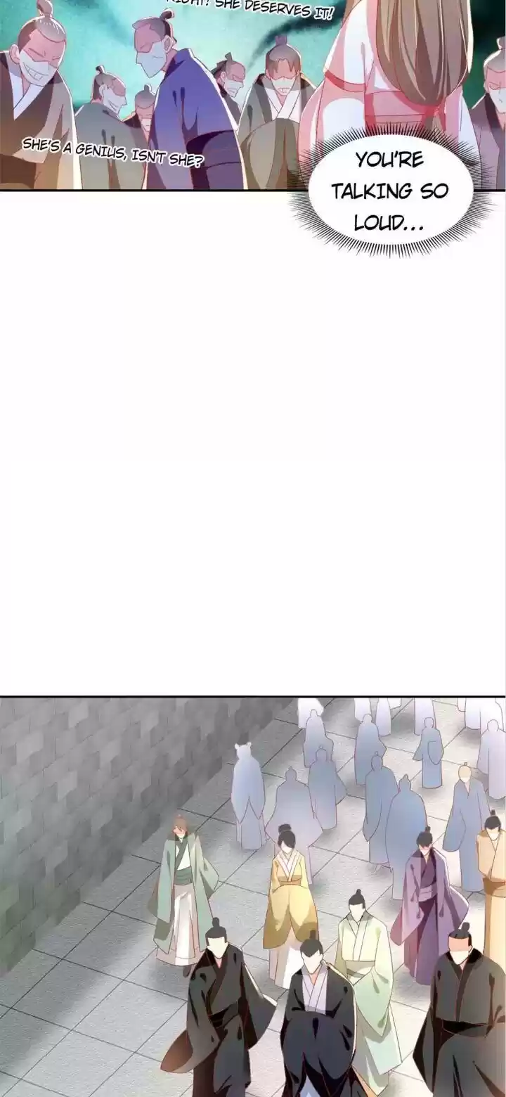 Drop-Dead Beauty Chapter 27