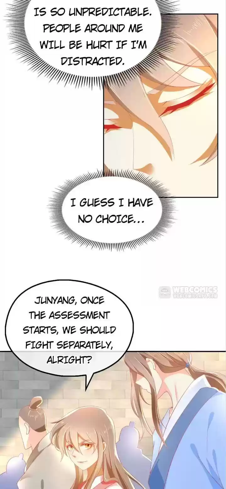 Drop-Dead Beauty Chapter 27