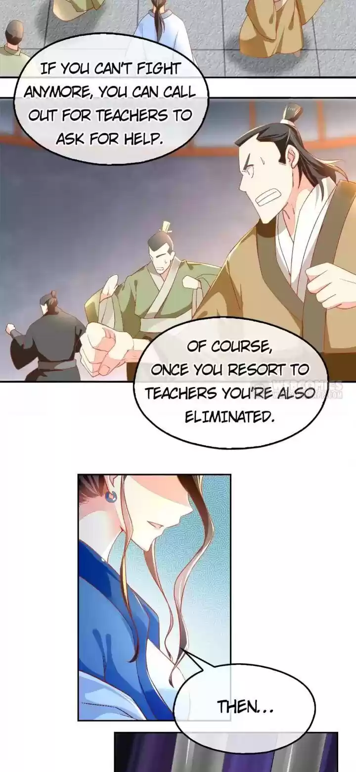 Drop-Dead Beauty Chapter 27