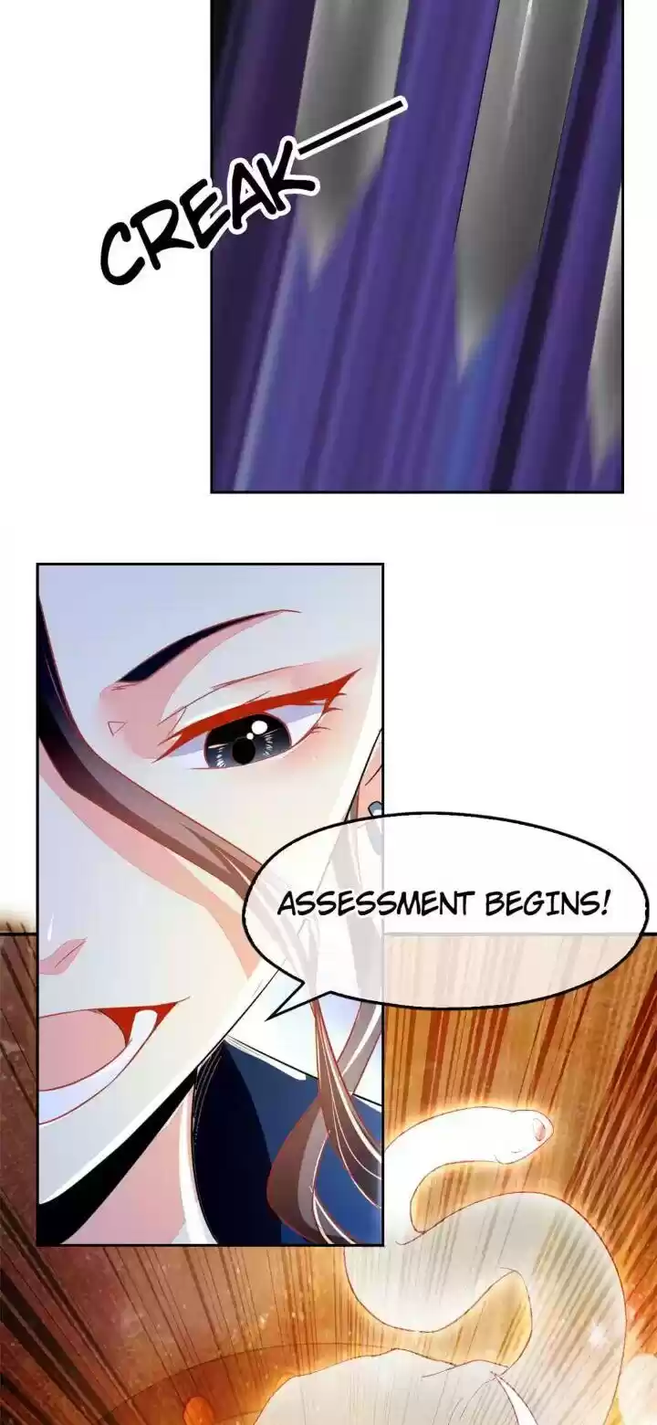 Drop-Dead Beauty Chapter 27