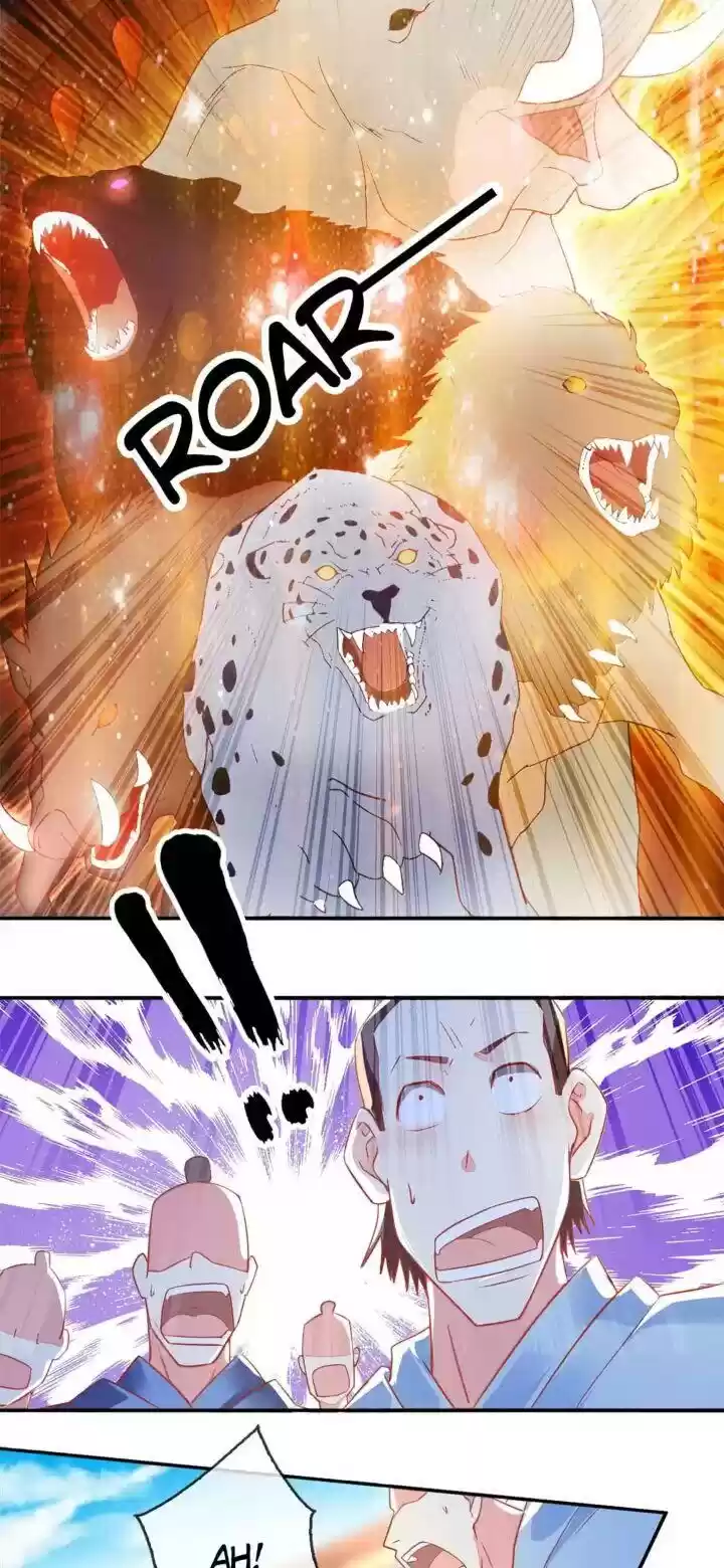 Drop-Dead Beauty Chapter 27