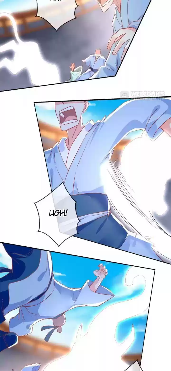 Drop-Dead Beauty Chapter 27