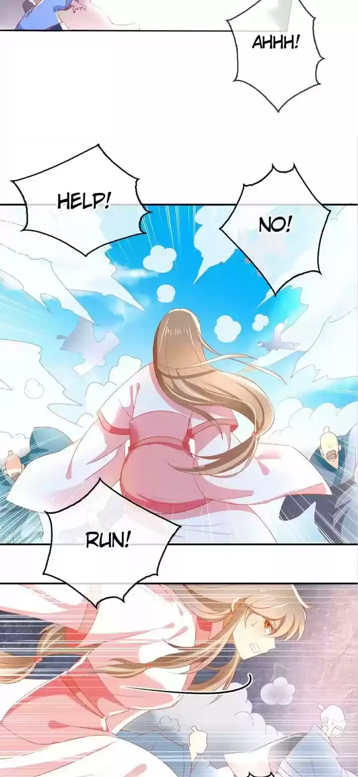 Drop-Dead Beauty Chapter 27