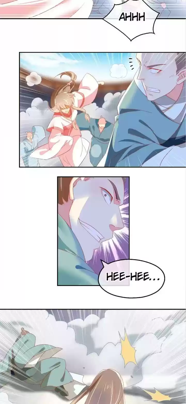 Drop-Dead Beauty Chapter 27