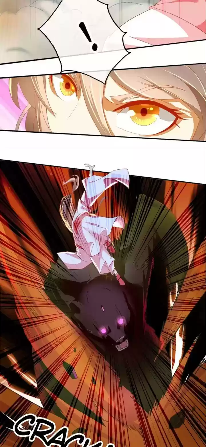 Drop-Dead Beauty Chapter 27