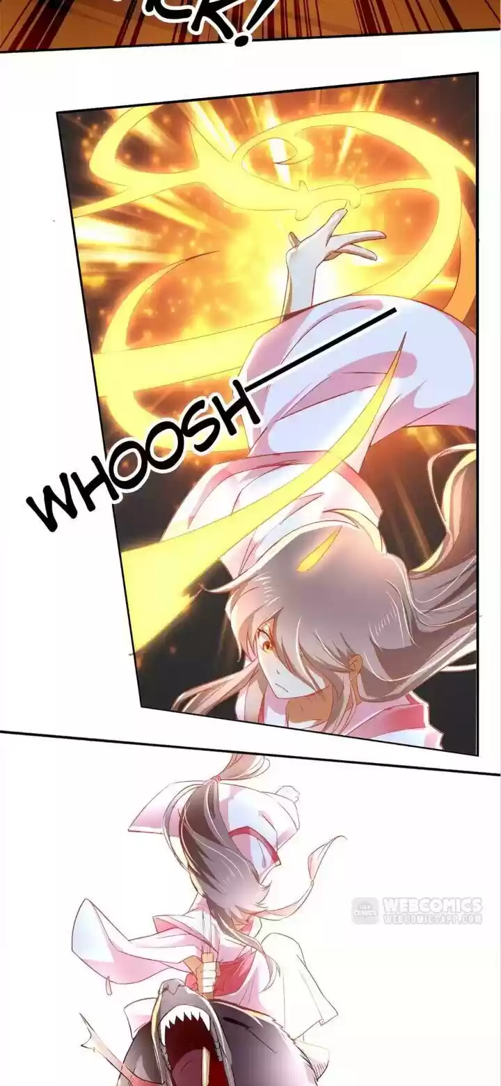 Drop-Dead Beauty Chapter 27