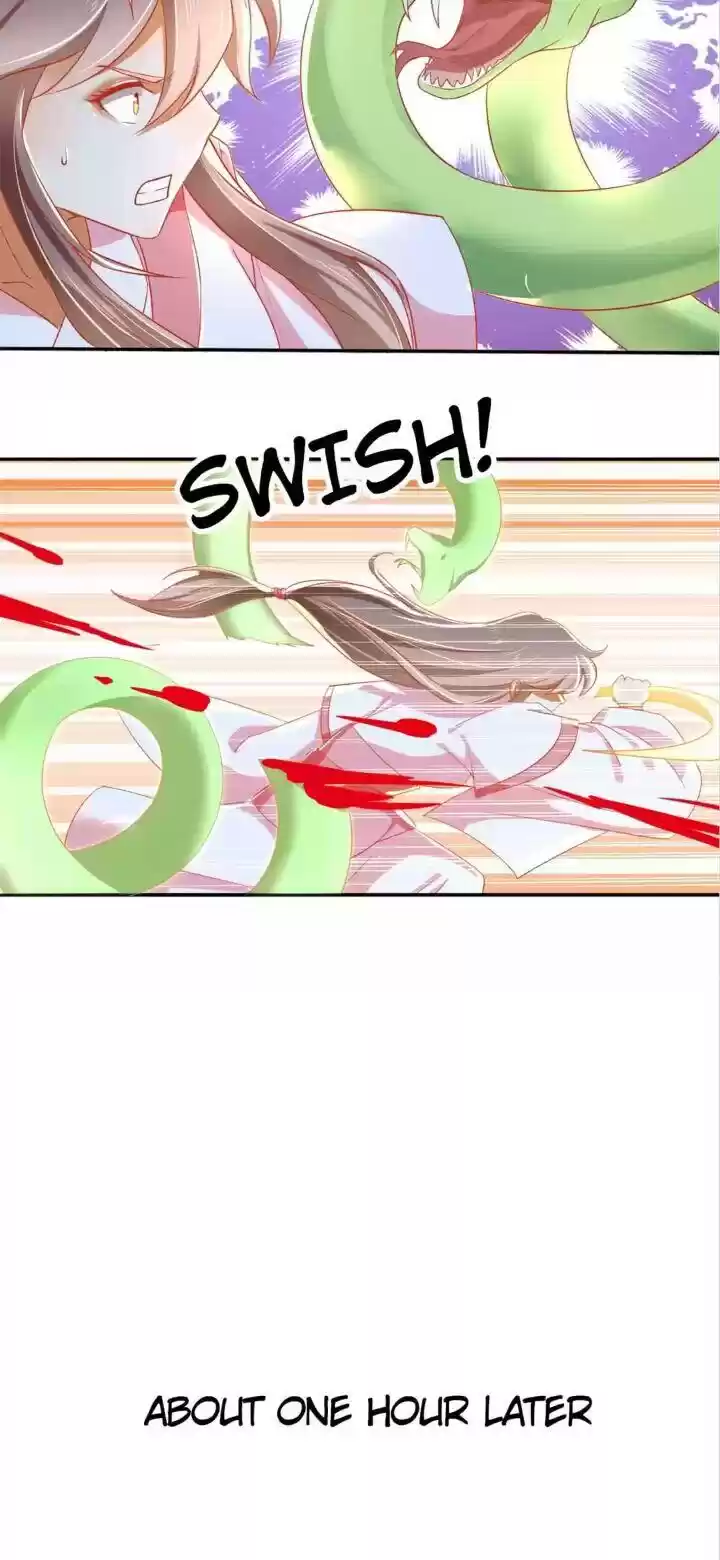 Drop-Dead Beauty Chapter 27