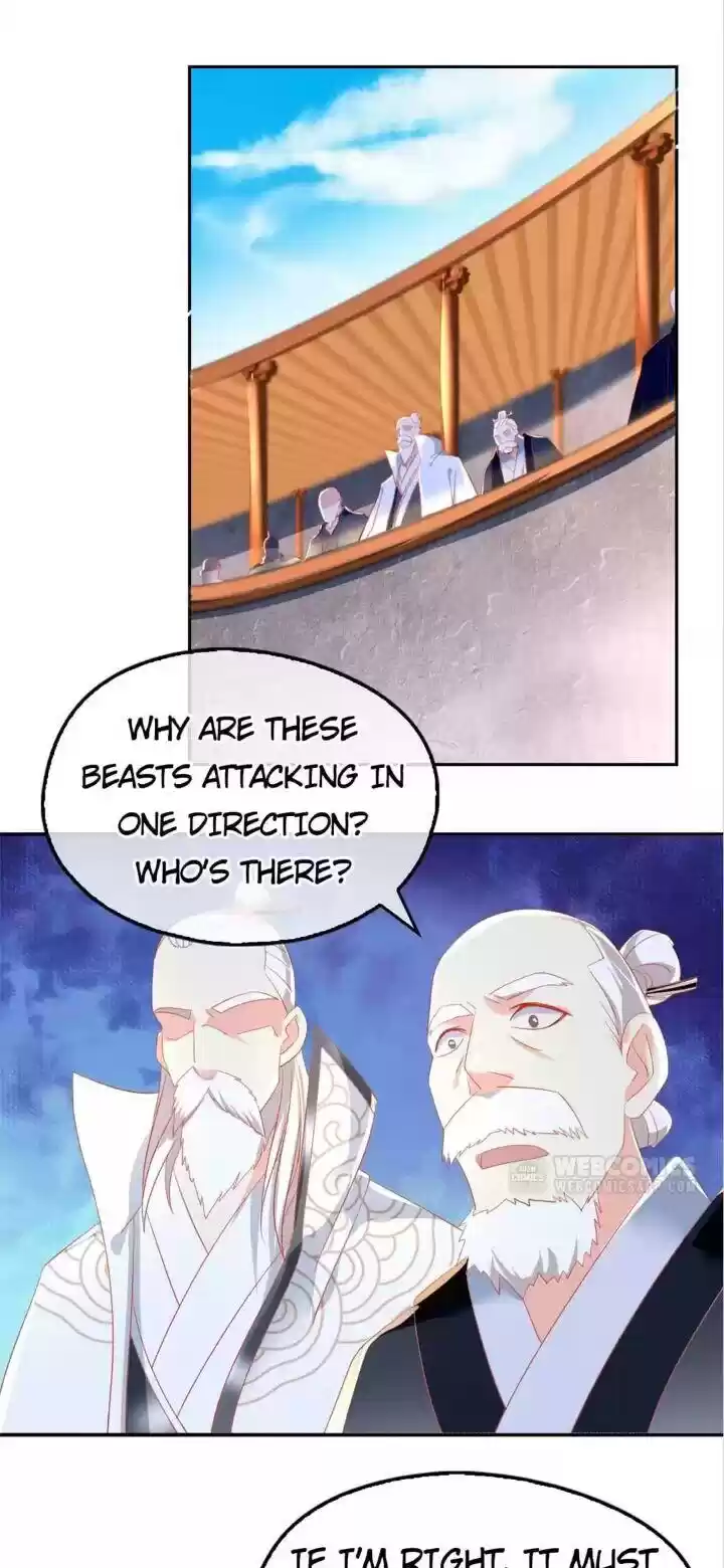 Drop-Dead Beauty Chapter 27