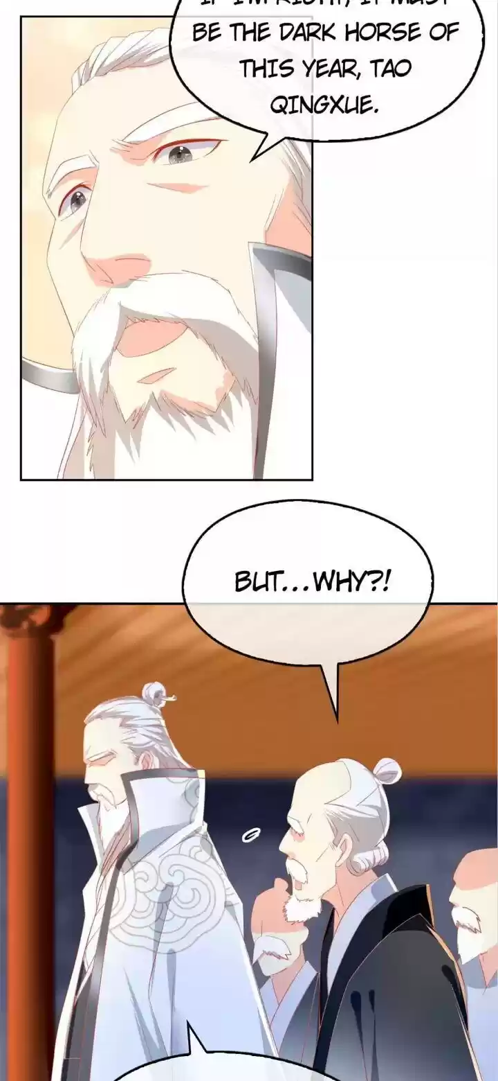 Drop-Dead Beauty Chapter 27