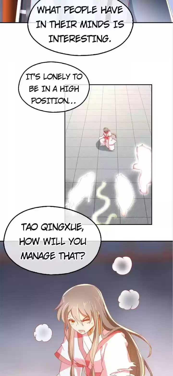 Drop-Dead Beauty Chapter 27