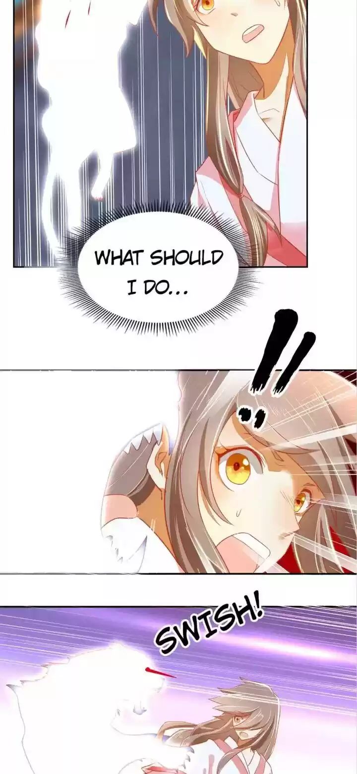 Drop-Dead Beauty Chapter 27