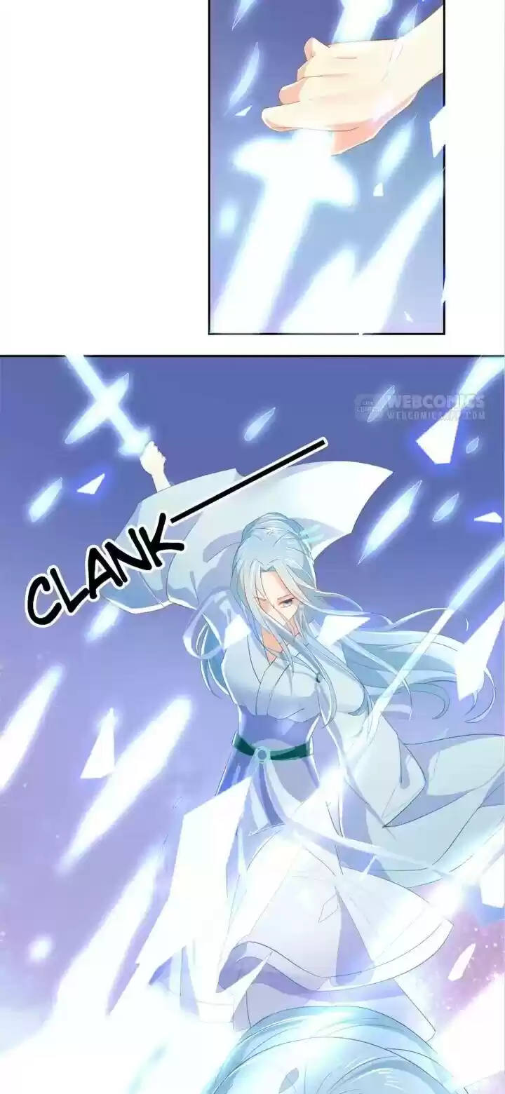 Drop-Dead Beauty Chapter 28