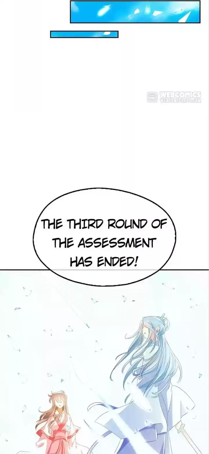 Drop-Dead Beauty Chapter 28