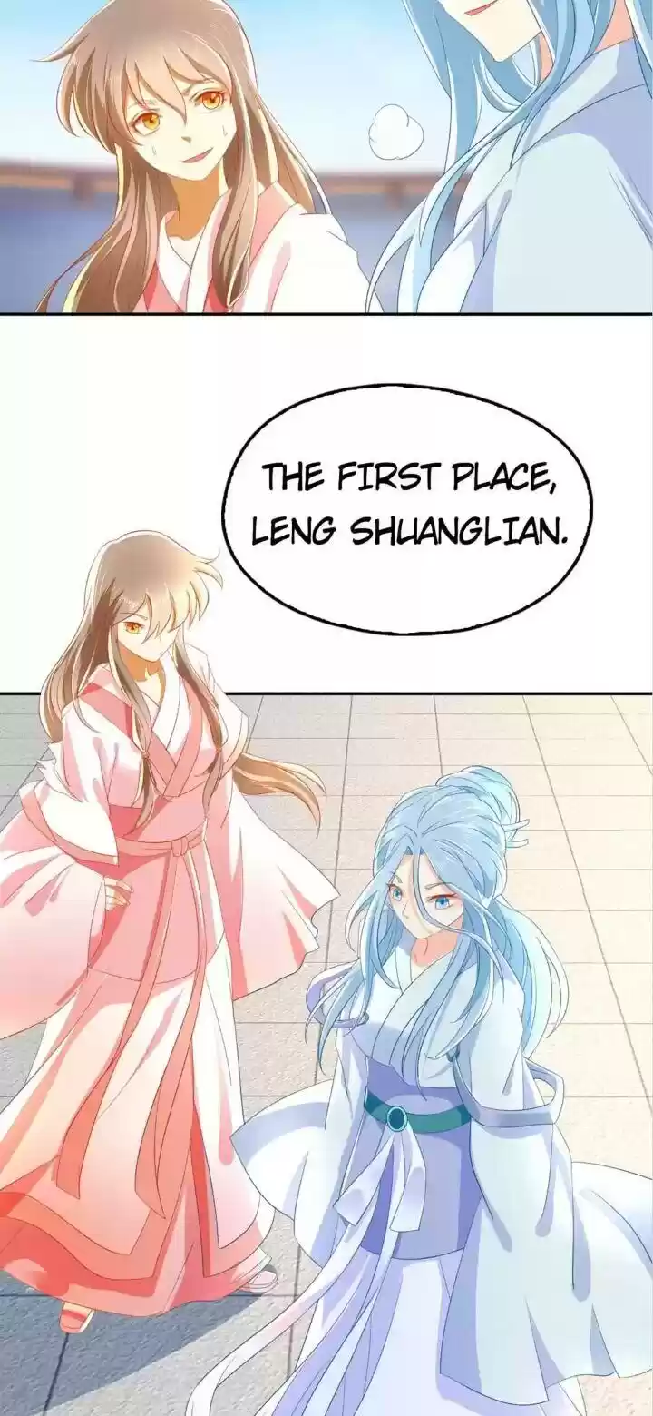 Drop-Dead Beauty Chapter 28