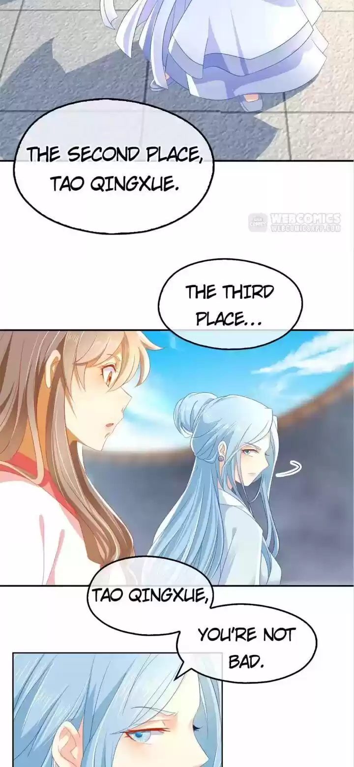 Drop-Dead Beauty Chapter 28