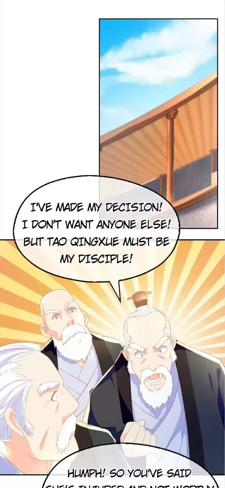 Drop-Dead Beauty Chapter 28