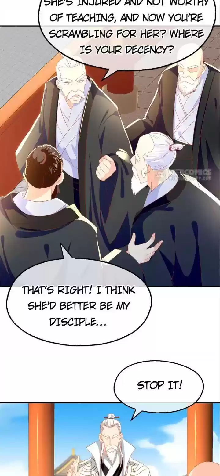 Drop-Dead Beauty Chapter 28