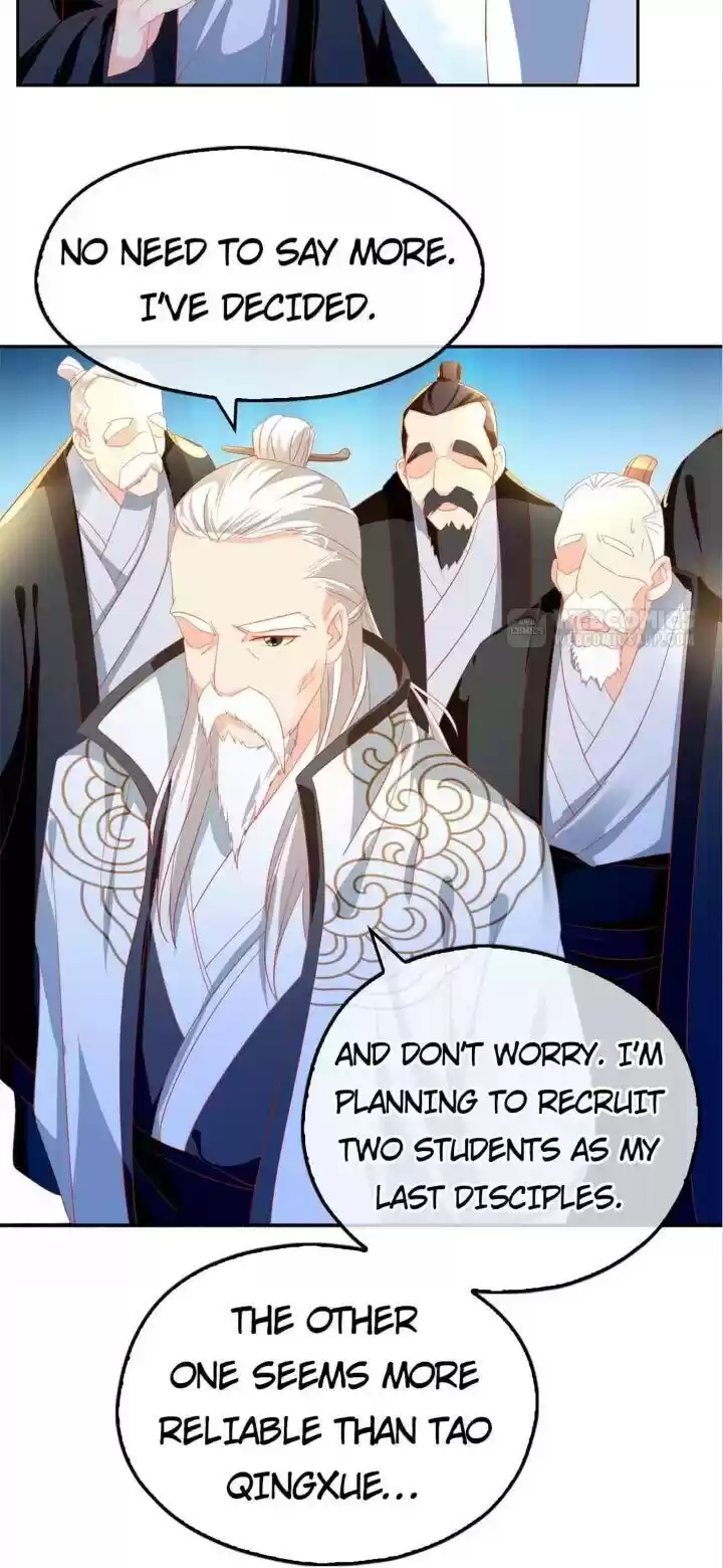 Drop-Dead Beauty Chapter 28