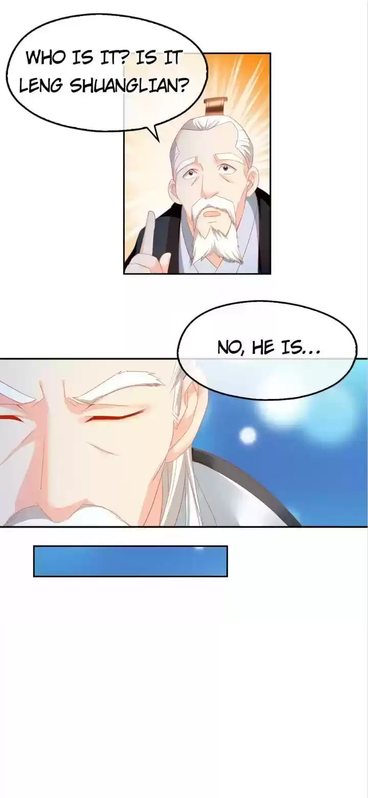 Drop-Dead Beauty Chapter 28