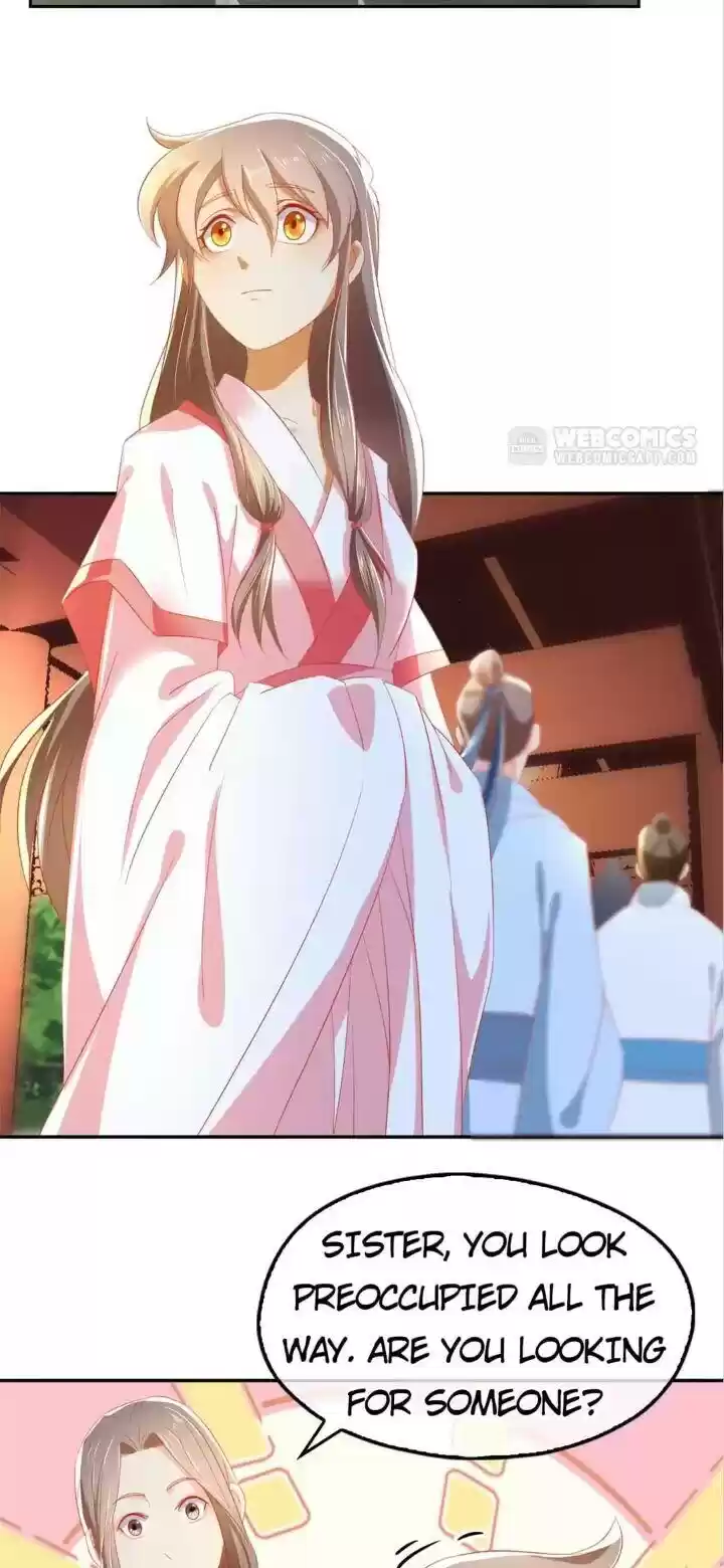 Drop-Dead Beauty Chapter 28