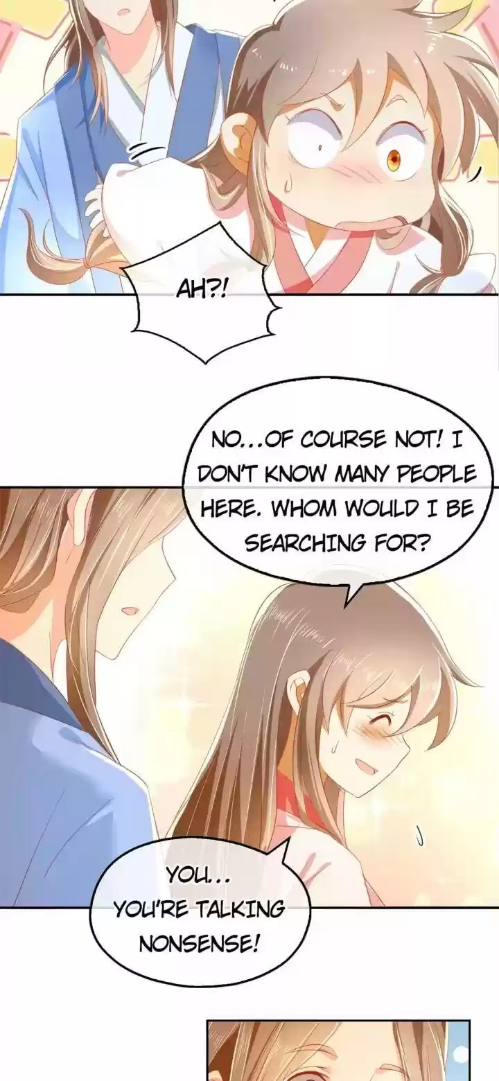 Drop-Dead Beauty Chapter 28