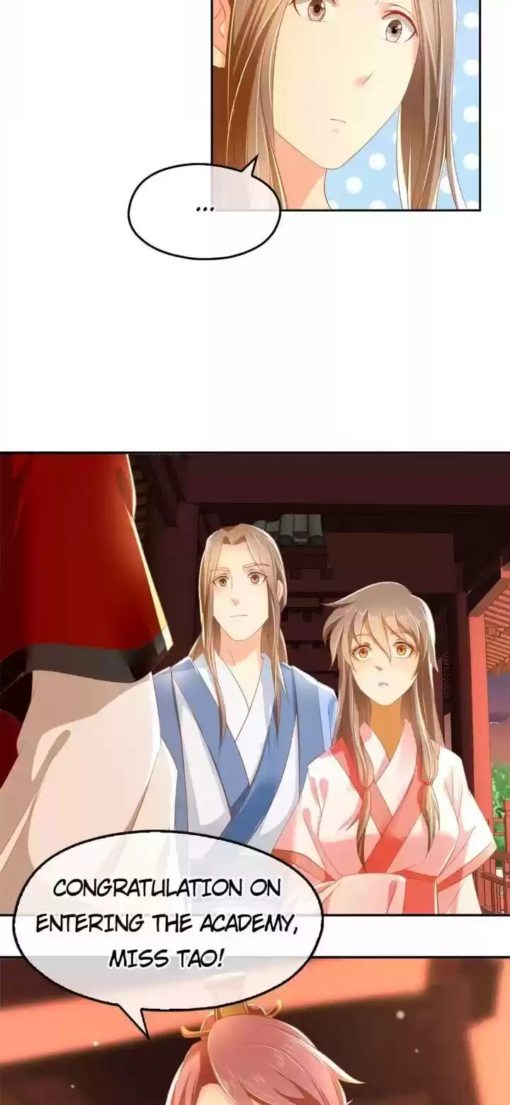 Drop-Dead Beauty Chapter 28