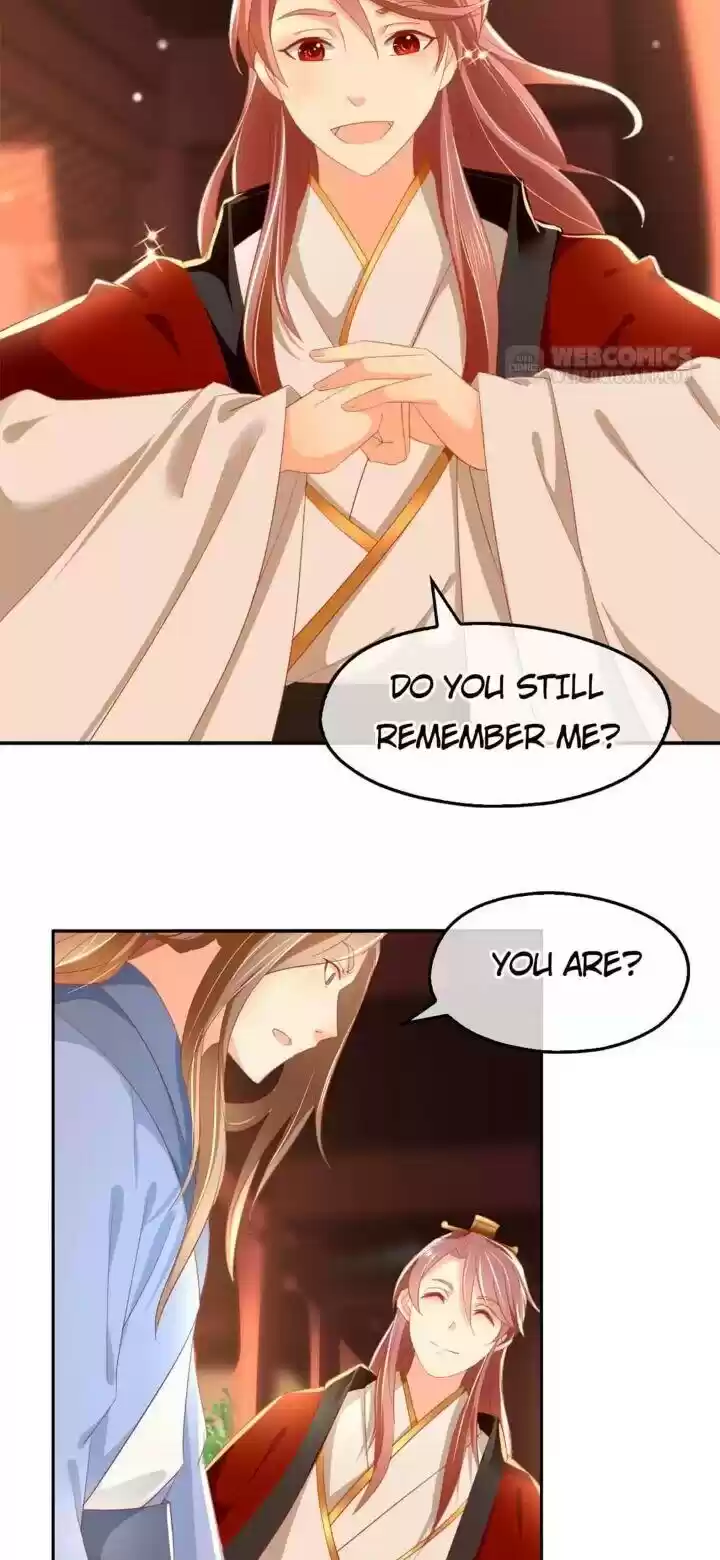 Drop-Dead Beauty Chapter 28