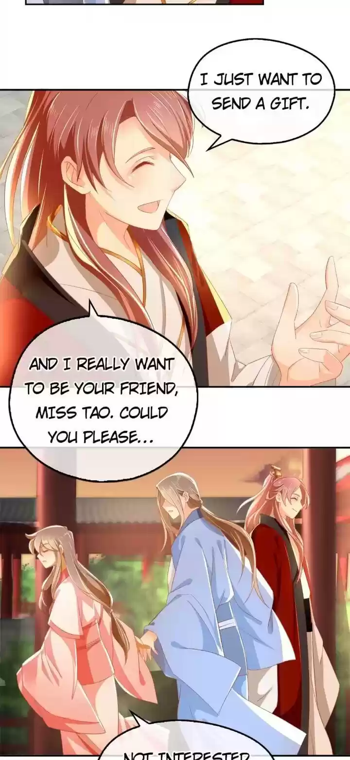 Drop-Dead Beauty Chapter 28