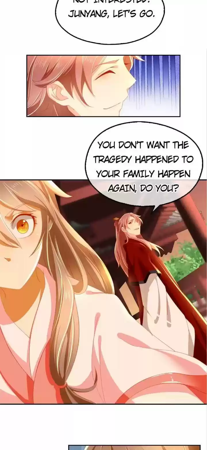 Drop-Dead Beauty Chapter 28