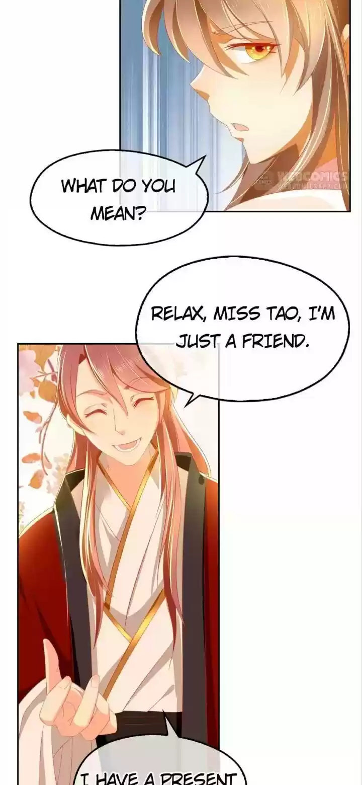 Drop-Dead Beauty Chapter 28