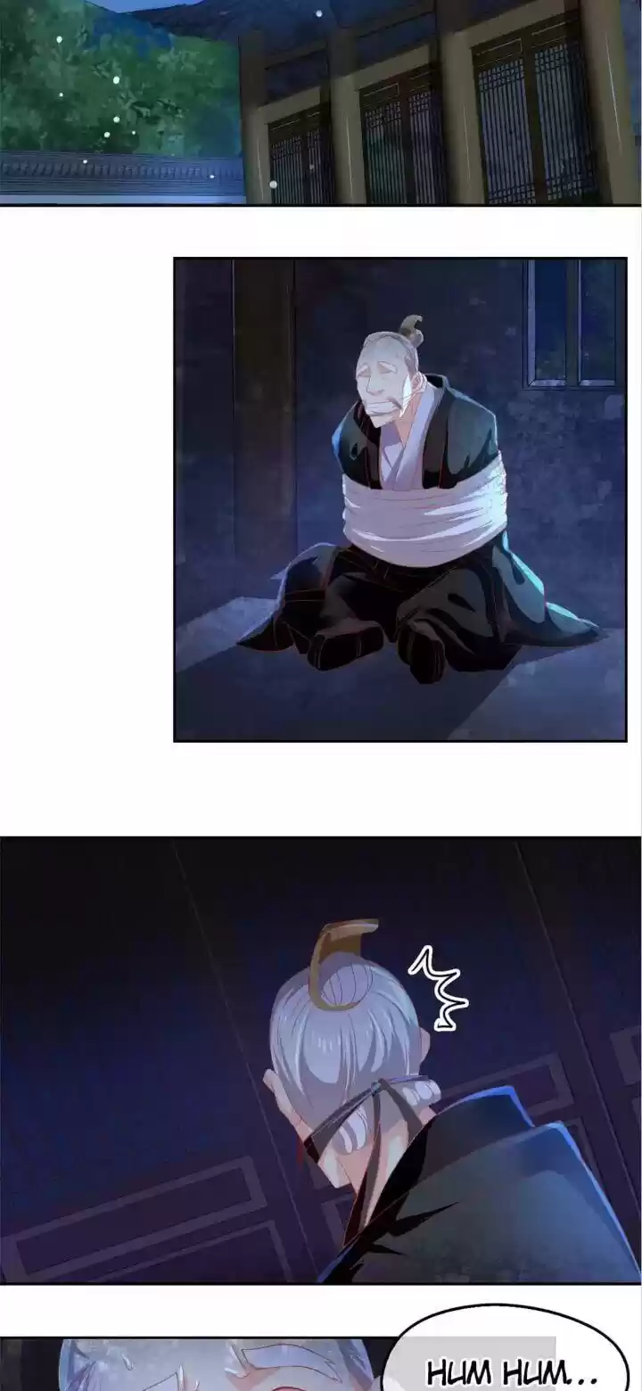 Drop-Dead Beauty Chapter 28