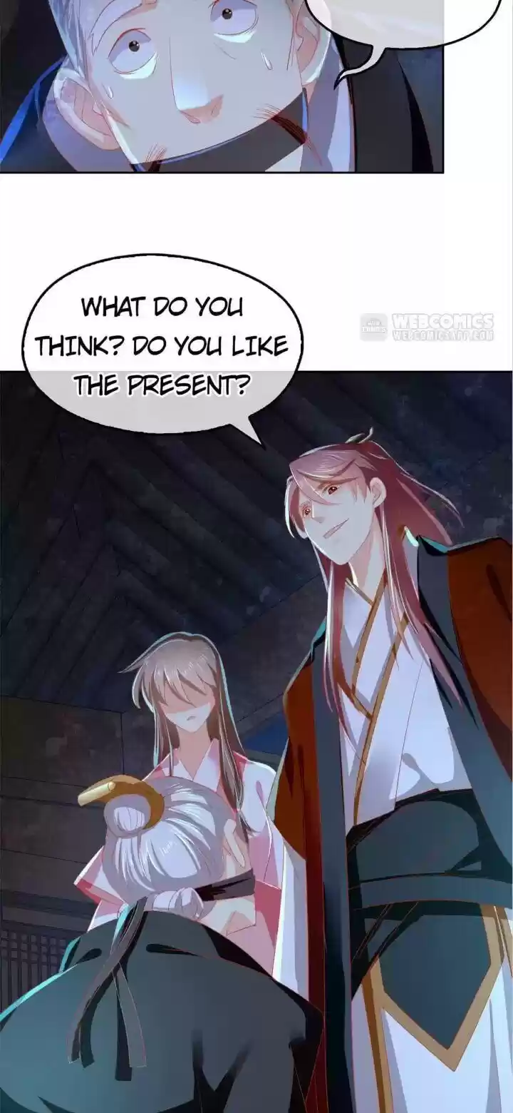 Drop-Dead Beauty Chapter 28